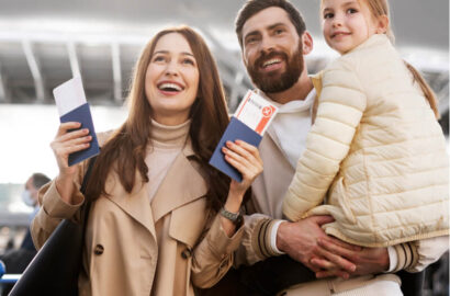 Family Sponsorship (Canada) Family Sponsorship (Canada)